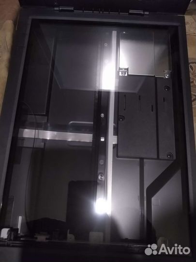 Саnon CаnoSсаn lidе400