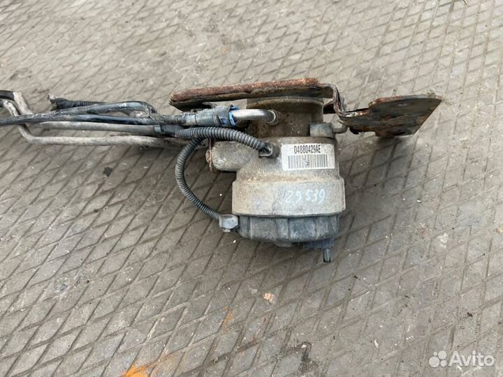 Топливный насос Chrysler Voyager 2006