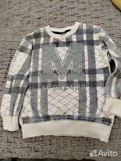 Спортивные костюмы на рост 122/128