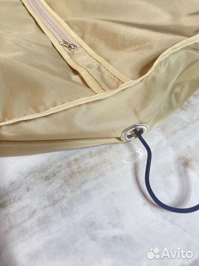 Чехол для хранения одежды