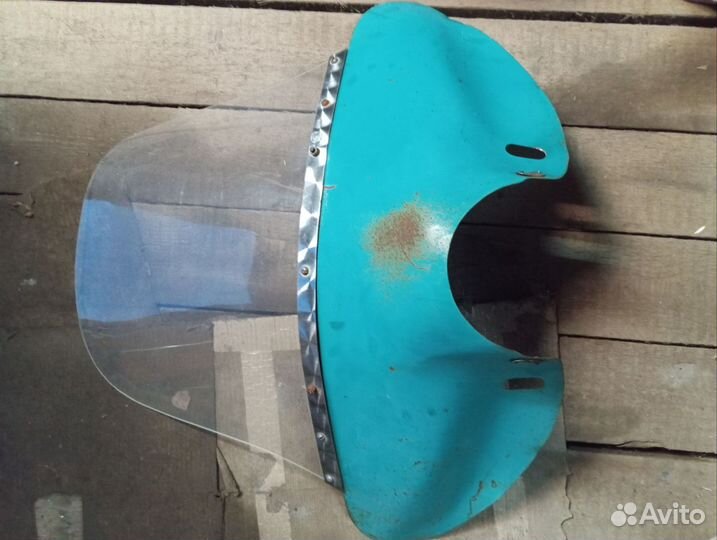 Стекло на иж юпитер