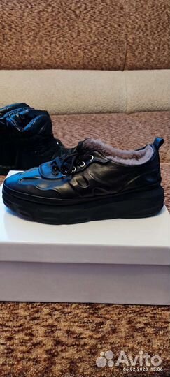 Обувь женская 39 40 размер
