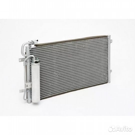 Радиаторы охлаждения, отопления и кондиционера