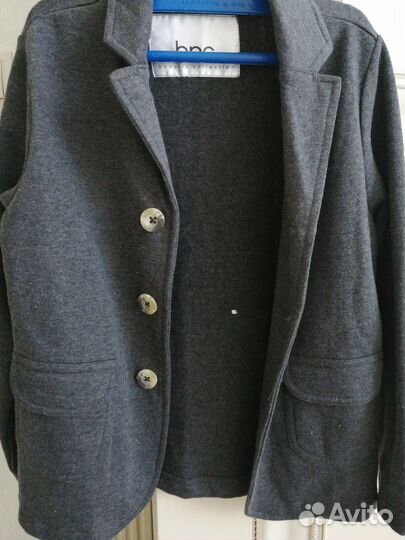 Пиджак для мальчика