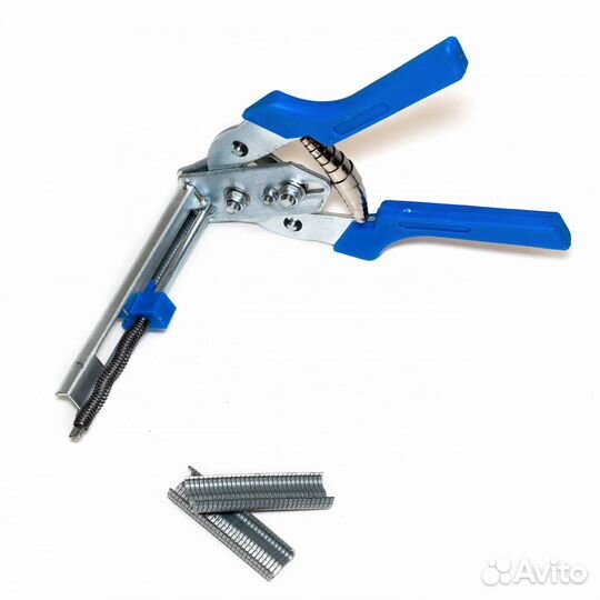 Клипсатор ручной полуавтоматический