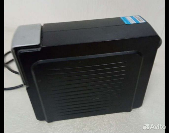 Источник бесперебойного питания Ippon back office