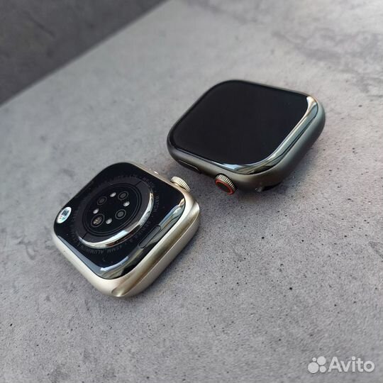 Apple Watch 9 ProMax+ Premium+