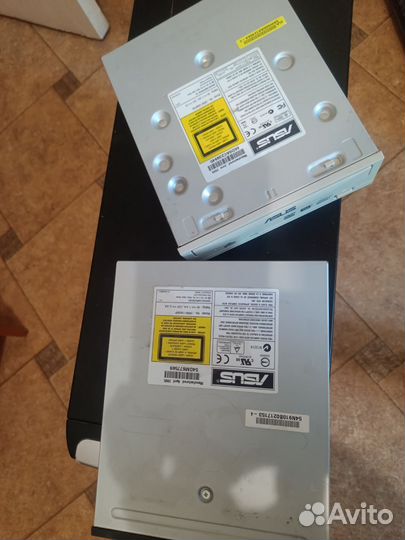 Dvd rom