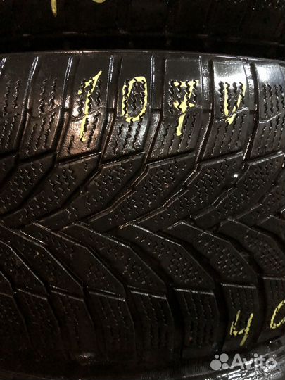 Nexen Winguard Sport 2 SUV 255/50 R19 107V