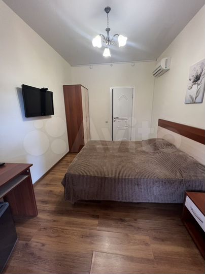 Комната 14 м², 1/3 эт.