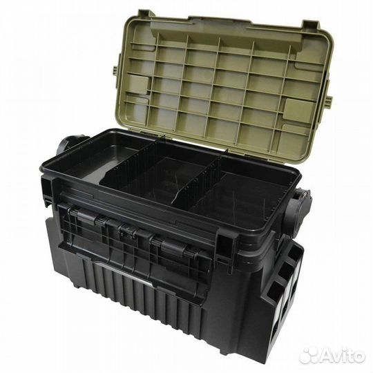 Ящик рыболовный Meiho Versus VS-7070N (оригинал)