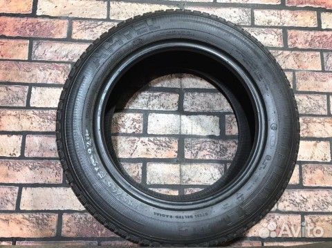 Amtel Planet DC 185/65 R15