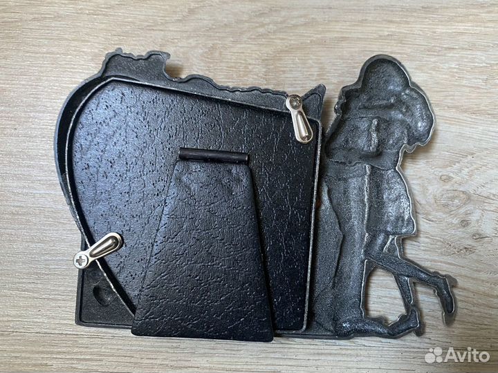 Рамка для фотографий новая Париж