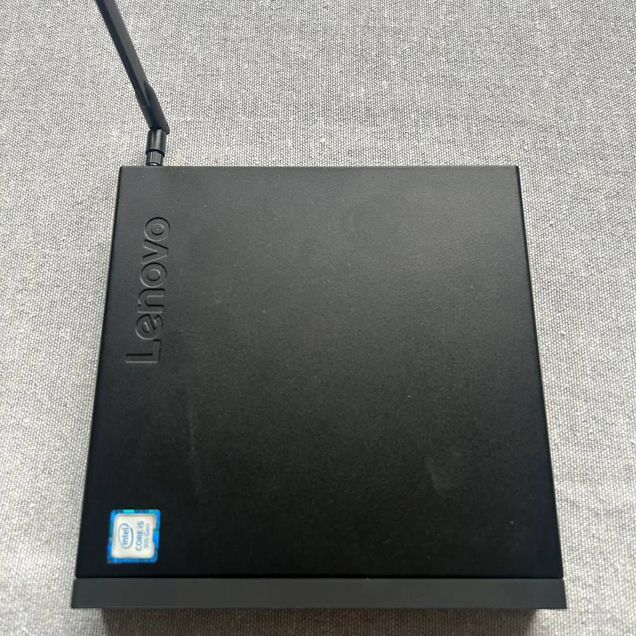 Lenovo ThinkCentre M720Q i5-9400T