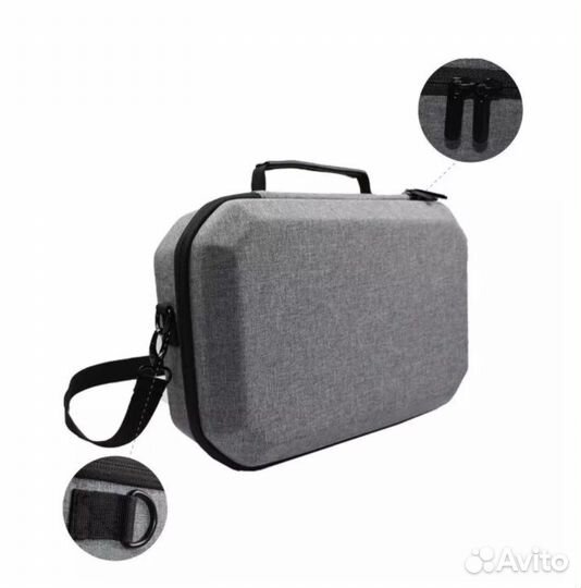 Сумка (кейс) для Oculus Quest 2/1 (Новая)