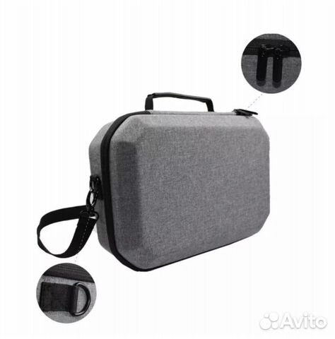 Сумка (кейс) для Oculus Quest 2/1 (Новая)