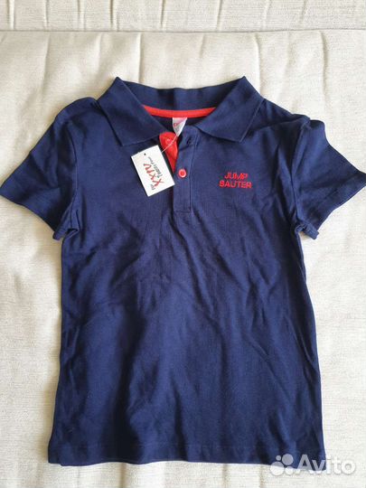 Футболки р134-140