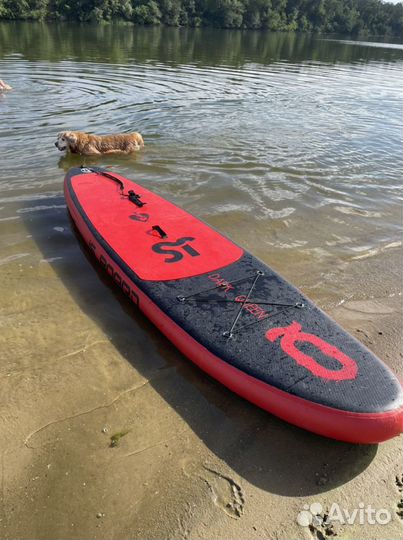 Сапборд аренда