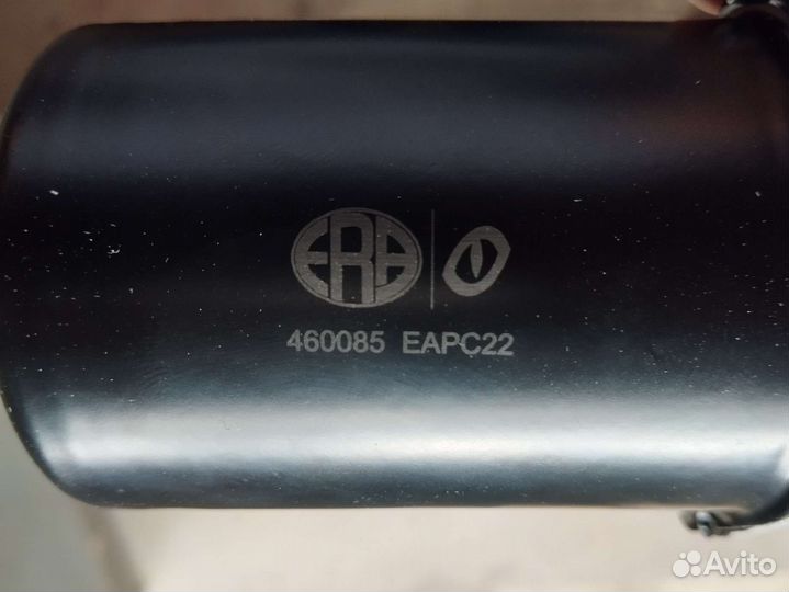 Моторчик стеклоочистителя Peugeot Boxer