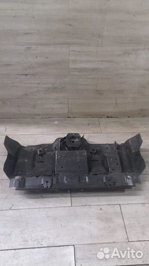 Защита двс Toyota Land Cruiser Prado 150