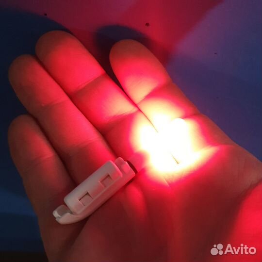 Комплект умных сигнализаторов поклёвки