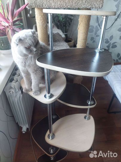 Подставка для цветов