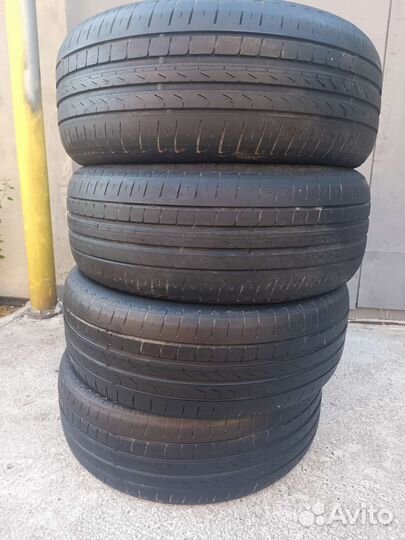 Pirelli Cinturato P7 215/55 R17