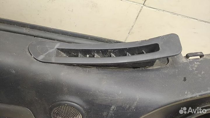 Обшивка двери передней левой Great Wall Hover H3