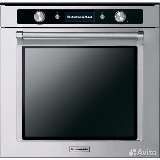 Духовой шкаф KitchenAid kotsp 60602 Новый