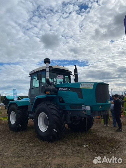 Трактор БТЗ 254К.20, 2022