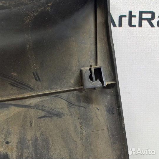 Обшивка крышки багажника Honda S-Mx 2.0 B20B 140