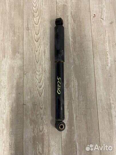 Стойки амортизатора задние Mazda 6 GH пара