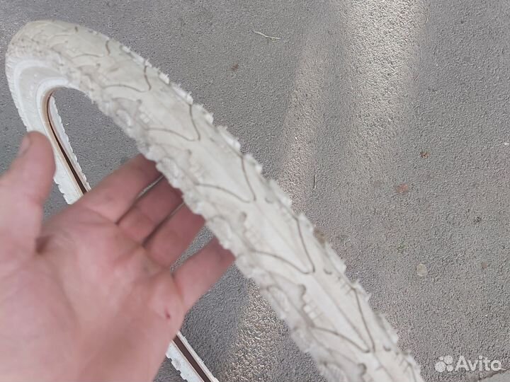 Покрышки для велосипеда 26