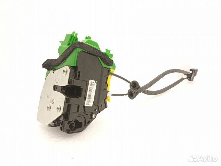 Замок двери передний левый Kia Sorento Prime 3