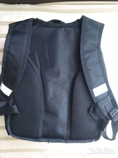 Школьный рюкзак