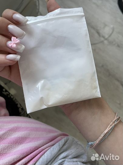 Резинки для брекетов