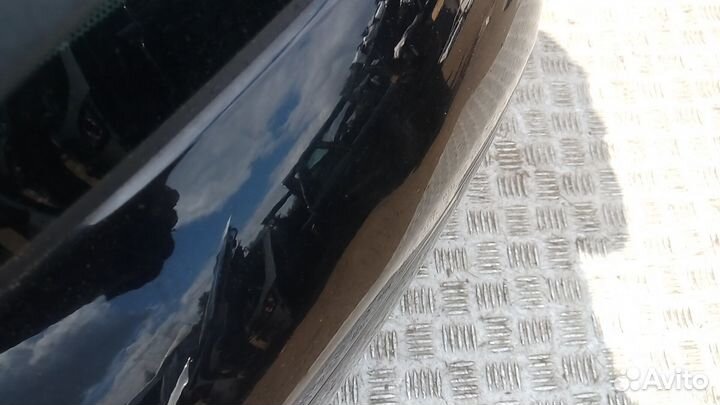 Дверь 3-5 nissan juke F15 2010