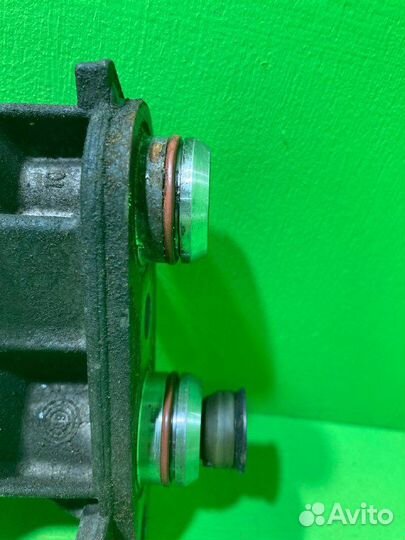 Насос топливный подкачки DAF XF105