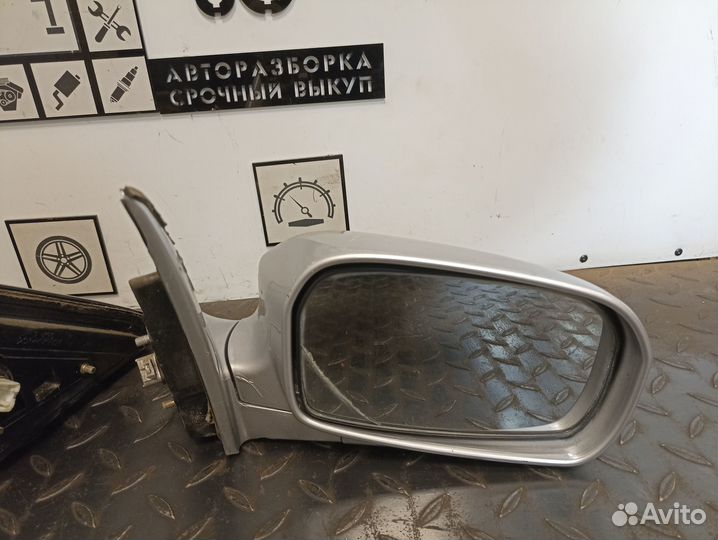 Зеркало электрическое для Honda Civic 7