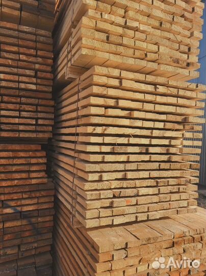 Доски из сосны, создавайте свою мечту с нами