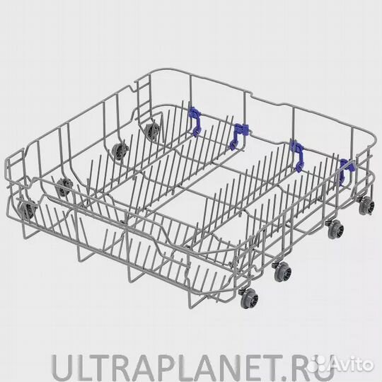 Встраиваемая посудомоечная машина Krona Lumera 60