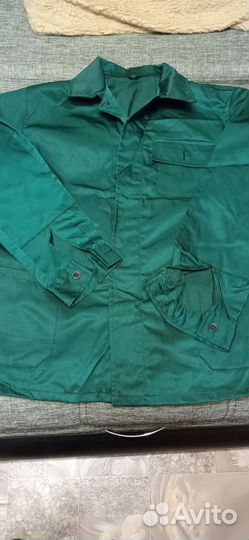 Спецодежда рабочая одежда летняя