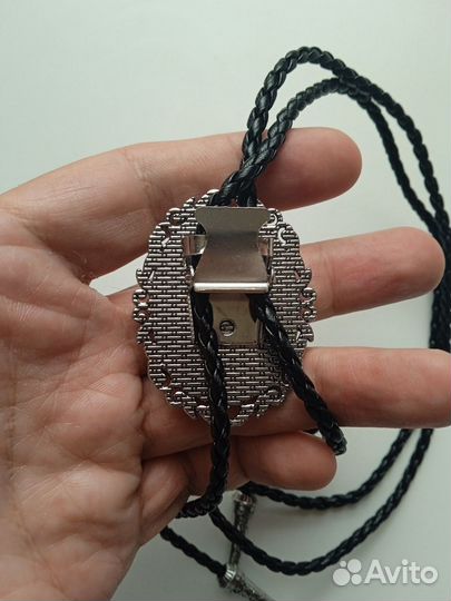 Галстук боло