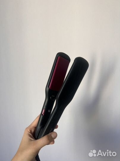 Выпрямитель для волос philips