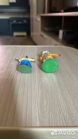 Индейцы ГДР