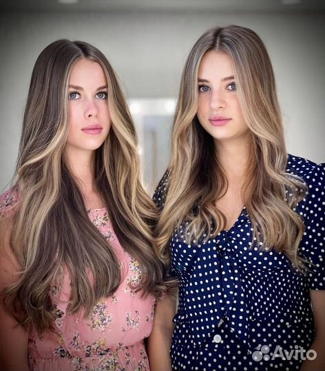 Колорист - Парикмахер с 0