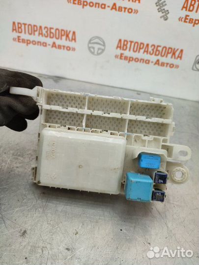 Блок предохранителей Toyota Hi Lux 3 Л 2014