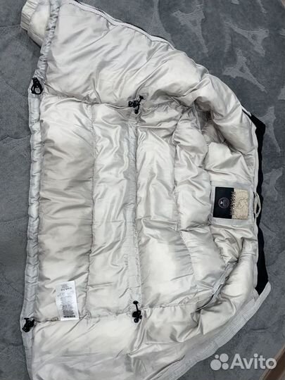 Пуховик napapijri