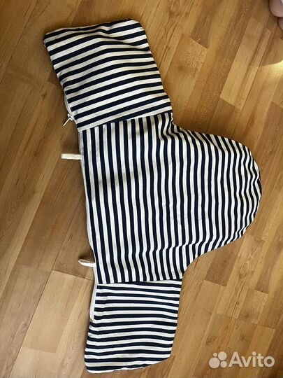 Стульчик для кормления IKEA