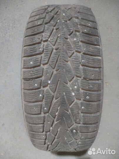 Nokian Tyres Nordman 7 215/45 R17